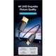 Кабель Vention HDMI-microHDMI 2 м (AGIBH) - изображение 5