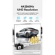 Кабель Vention HDMI-microHDMI 2 м (AGIBH) - изображение 7