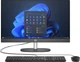 Моноблок HP 23.8 240-G10 FHD IPS/Intel i5-1334U/16GB/512SSD/UMA/DOS/Black (A54ZQET) - изображение 2