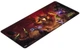 Коврик ігрова поверхня Варкрафт Blizzard World Of Warcraft Gaming Desk Mat Classic: Onyxia - зображення 4
