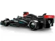 Конструктор Lego Speed Champions Mercedes-AMG F1 W15 (77244) - изображение 4