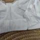 Бюстгальтер для кормления Mothercare набор 2 шт хлопковые без косточек Беж/Белый 80DD - изображение 8