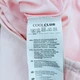 Боди для девочки Cool Club гимнастика танцы розовый 122 см - изображение 8