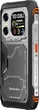 Смартфон Blackview Xplore X1 5G 12/256GB Orange - изображение 3