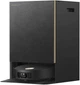 Робот-пилосос з вологим прибиранням Dreame Bot MatriX 10 Ultra Black (RLX95CE-bl) - зображення 1