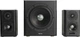 Мультимедийная акустика Edifier S351DB - изображение 3