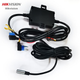 Кабель питания для видеорегистратора HIKVISION N6Pro/N6Plus, автомобильный зарядный кабель 12 В — 5 В. - изображение 3