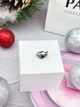 Срібна намистина Pandora Пандора Пінгвін на лижах 792988C01 - изображение 7