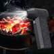 Турбовентилятор Turbo Jet Fan AND XL-1623 2 в 1 мощный двигатель автономность до 4 часов - изображение 4