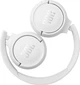 Bluetooth-гарнітура JBL Tune 510BT White (JBLT510BTWHTEU) Білий 29004 - изображение 13