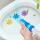 Освіжувач для туалету Квіткова свіжість з ароматом квітів об'ємом 250 мл - зображення 4