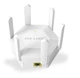 Беспроводной WI-FI роутер репитер Pix-Link LV-WR56T 300 Мбит/с 2,4 ГГц - изображение 3