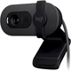 Веб-камера Logitech Brio 105 Graphite (960-001592) Чорний 32522 - изображение 6