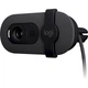 Веб-камера Logitech Brio 105 Graphite (960-001592) Чорний 32522 - изображение 8