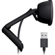 Веб-камера Logitech Brio 105 Graphite (960-001592) Чорний 32522 - изображение 9