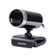 Вебкамера A4Tech PK-910P USB Silver-Black Чорний 32965 - изображение 5