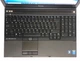 Ноутбук Dell Precision M4800 - 15,6" FullHD / i7-4710QM / 16gb / 256gb ssd / NVIDIA Quadro K1100M, 2GB, підсвітка клавіатури, Б/в - зображення 3