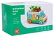 Zabawka sorter MalPlay samochodzik z marchewkami 113898 (5901924246565) - obraz 1
