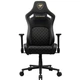 Крісло для геймерів Cougar Defensor Gold F ( 25.2 кг ) 37006 - изображение 11