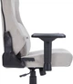 Крісло для геймерів GamePro FGC750LG Light Gray ( Світло-сірий ) 37651 - изображение 15