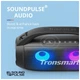 Акустична система Tronsmart Bang SE Black (862356) (345207) - зображення 3