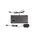 Комплект A4Tech F1110 USB Grey (4711421987547) (345264) - изображение 7