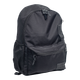 Рюкзак Zibi Black Total чорний 18 л 42.5х30х14.5 см (ZB.700306) - зображення 2