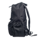 Рюкзак Zibi Black Total чорний 18 л 42.5х30х14.5 см (ZB.700306) - зображення 6