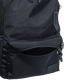 Рюкзак Zibi Black Total чорний 18 л 42.5х30х14.5 см (ZB.700306) - зображення 7