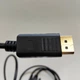Кабель переходник DisplayPort DVI-D 1.8 метра DP DVI для монитора конвертер DVI Displayport шнур адаптер - изображение 10