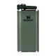 Фляга Stanley Classic Easy Fill Wide Mouth Flask 230 мл Hammertone Green (10-00837-126) - изображение 1