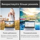Кабель-переходник HDMI - DVI 1.5 метра для монитора и ПК, HDMI-DVI адаптер, позолоченные контакты, экранированный шнур (копія) - изображение 4