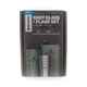 Набор Stanley Adventure (4 рюмки в тубе+ фляга 236 мл) Hammertone Green (10-01883-034) - изображение 2