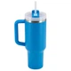 Термокухоль з трубочкою Stanley Quencher H2.O FlowState Tumbler 1,18 л Azure (100000127984) - зображення 4