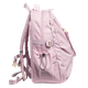 Рюкзак Zibi City Dream розовый 24 л 47х32х17 см (ZB11.0015CDP) - изображение 9