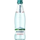 Вода минеральная Borjomi лечебно-столовая сильногазированная стекло 0.5 л - изображение 1