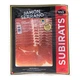 Хамон Серрано нарезка Serrano Reserva Subirats 250 г - изображение 1