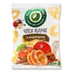 Чипсы яблочные Garden Gadz с корицей 40 г - изображение 2