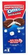 Печиво Oreo Babymonster Socolapie з ванільним маршмелоу в шоколаді (з колекційними картками) 168 г - зображення 2