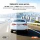 Видеорегистратор Xiaomi 70mai Dash Cam 4K A810 Lite + RC21 камера - комплект - изображение 8