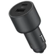 Автомобильное зарядное устройство Xiaomi Mi Car Charger 100W (CC07ZM, BHR4460CN) - изображение 3