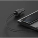 Автомобильное зарядное устройство Xiaomi Mi Car Charger 100W (CC07ZM, BHR4460CN) - изображение 4