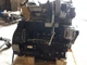 Двигун у зборі JCB 444 T2 на JCB 3CX 4CX номер: 320/41987 - изображение 6