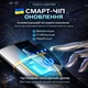 Запальничка електронна USB сенсорна багаторазова компактна для щоденного використання (чорний) - зображення 2