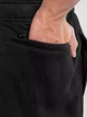 Спортивні штани Wrangler Riggs Workwear Tapered Sweatpants Color: Black M - изображение 6