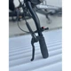 Велосипед горный Toprider ТОП12 колеса 26" рама 14" Карбон Алюминий - изображение 4
