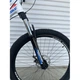 Велосипед горный Shark Bike Toprider колеса 24" рама 15" Алюминий детский - изображение 4