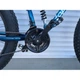 Велосипед фетбайк Toprider 620 колеса 26" рама 17" синій - зображення 5