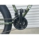 Велосипед фэтбайк Toprider 215 колеса 26" рама 17" хаки сталь - изображение 7