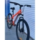 Велосипед горный Toprider колеса 26" рама 16" Оранжевый Алюминий - изображение 7